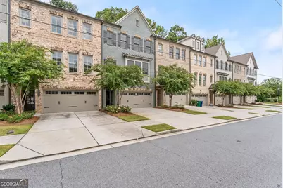 2536 Skyland Drive NE, Atlanta, GA 30319 - Photo 34