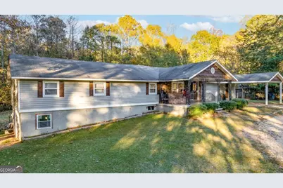 466 Pendergrass Road, Winder, GA 30680 - Photo 1