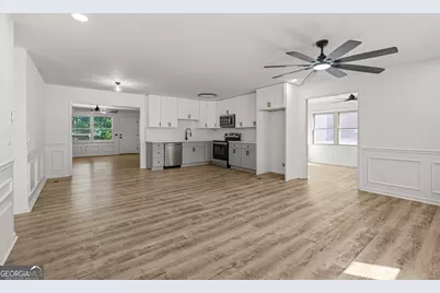 4903 Chapman Street, Columbus, GA 31907 - Photo 4