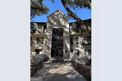2219 Pine Heights Drive NE #2219, Atlanta, GA 30324 - Photo 1