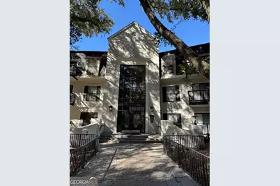 2219 Pine Heights Drive NE #2219, Atlanta, GA 30324 - Photo 2