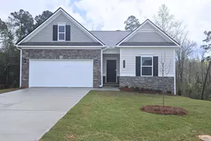 157 Creekside Rd, Eatonton, GA 31024 - Photo 1