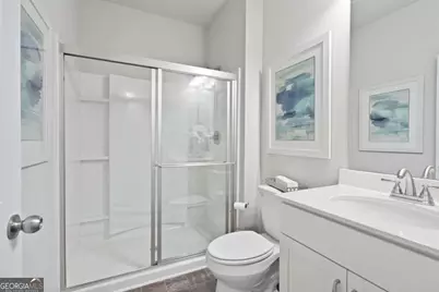 157 Creekside Road #(LOT 32), Eatonton, GA 31024 - Photo 24