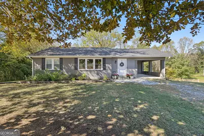 3073 Gainesville Highway, Alto, GA 30510 - Photo 2