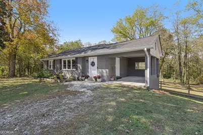 3073 Gainesville Highway, Alto, GA 30510 - Photo 4