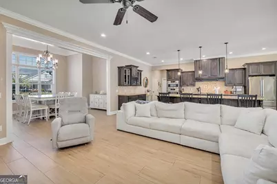 219 Fiddlers Cove Drive, Kingsland, GA 31548 - Photo 16