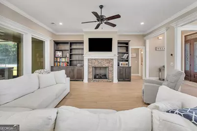 219 Fiddlers Cove Drive, Kingsland, GA 31548 - Photo 14