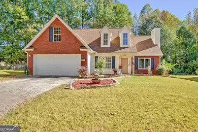 2040 Elm Grove Lane, Hampton, GA 30228 - Photo 1