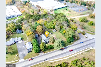 5455 Highway 53, Braselton, GA 30517 - Photo 1