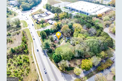 5455 Highway 53, Braselton, GA 30517 - Photo 2