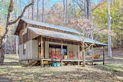 1307 Clear Creek Road, Hayesville, NC 28904 - Photo 12