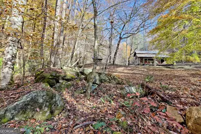 1307 Clear Creek Road, Hayesville, NC 28904 - Photo 2