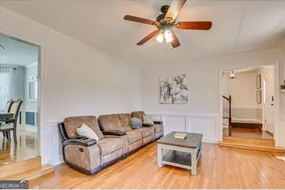 1115 Fall Creek Lane, Grovetown, GA 30813 - Photo 10