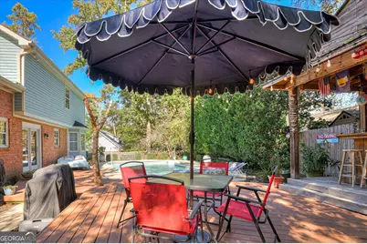 1115 Fall Creek Lane, Grovetown, GA 30813 - Photo 38