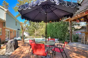 1115 Fall Creek Ln, Grovetown, GA 30813 - Photo 38