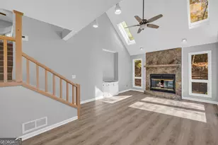 222 Blue Ridge Dr, Sautee Nacoochee, GA 30571 - Photo 6