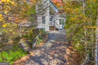 222 Blue Ridge Drive, Sautee Nacoochee, GA 30571 - Photo 2