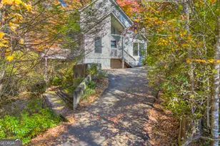 222 Blue Ridge Dr, Sautee Nacoochee, GA 30571 - Photo 2