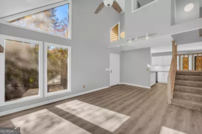 222 Blue Ridge Drive, Sautee Nacoochee, GA 30571 - Photo 8