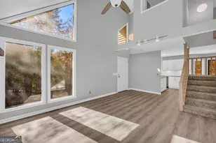 222 Blue Ridge Dr, Sautee Nacoochee, GA 30571 - Photo 8