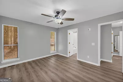 222 Blue Ridge Drive, Sautee Nacoochee, GA 30571 - Photo 22