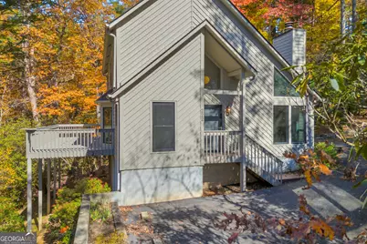 222 Blue Ridge Drive, Sautee Nacoochee, GA 30571 - Photo 1