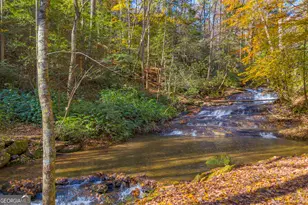 222 Blue Ridge Dr, Sautee Nacoochee, GA 30571 - Photo 56