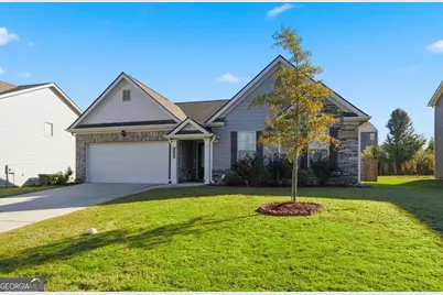 103 McGinnis Circle, Calhoun, GA 30701 - Photo 1