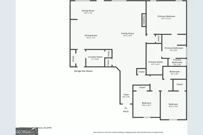 103 McGinnis Circle, Calhoun, GA 30701 - Photo 28