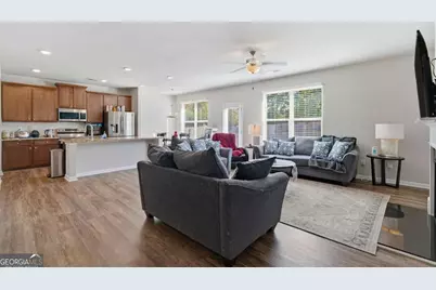 103 McGinnis Circle, Calhoun, GA 30701 - Photo 12