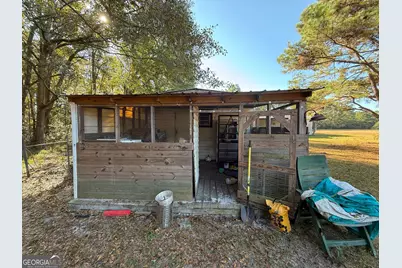 5298 Ga Highway 67, Brooklet, GA 30415 - Photo 26
