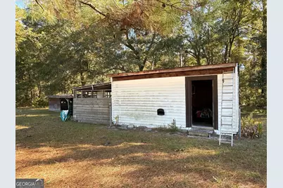 5298 Ga Highway 67, Brooklet, GA 30415 - Photo 24