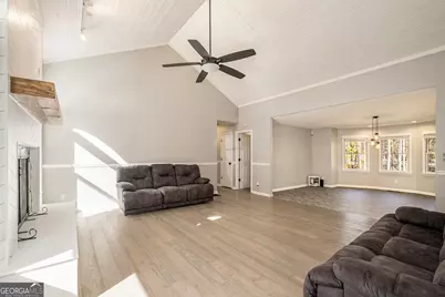 54 Chalet Drive, Sautee Nacoochee, GA 30571 - Photo 10