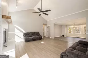 54 Chalet Dr, Sautee Nacoochee, GA 30571 - Photo 10