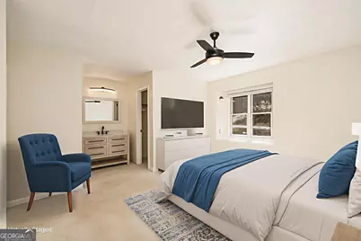 54 Chalet Drive, Sautee Nacoochee, GA 30571 - Photo 4