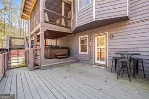 54 Chalet Dr, Sautee Nacoochee, GA 30571 - Photo 28