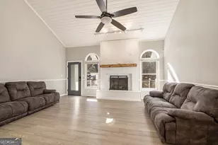 54 Chalet Dr, Sautee Nacoochee, GA 30571 - Photo 2