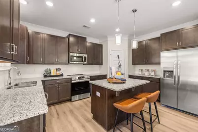 152 Creekside Road #(LOT 33), Eatonton, GA 31024 - Photo 8