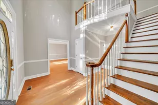 1015 Cherokee Rd, Perry, GA 31069 - Photo 4