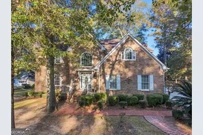 1015 Cherokee Road, Perry, GA 31069 - Photo 1