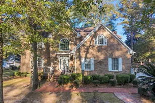 1015 Cherokee Rd, Perry, GA 31069 - Photo 1