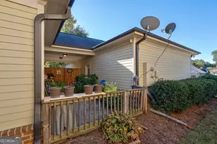 1021 Bedford Trail, Bogart, GA 30622 - Photo 24