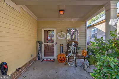 1021 Bedford Trail, Bogart, GA 30622 - Photo 32