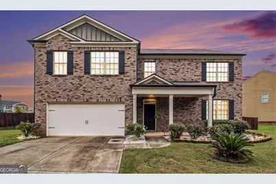 240 Shaker Hollow Drive, McDonough, GA 30253 - Photo 2