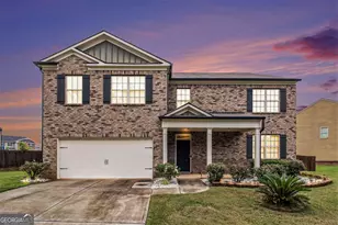 240 Shaker Hollow Dr, McDonough, GA 30253 - Photo 2