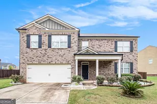 240 Shaker Hollow Dr, McDonough, GA 30253 - Photo 1
