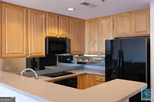 285 Centennial Olympic Park Dr N, Atlanta, GA 30332 - Photo 10