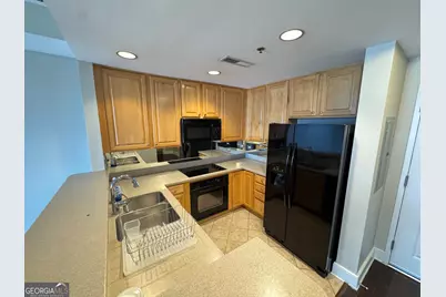 285 Centennial Olympic Park Drive N #1106, Atlanta, GA 30332 - Photo 28
