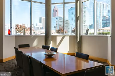 285 Centennial Olympic Park Drive N #1106, Atlanta, GA 30332 - Photo 38