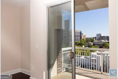 285 Centennial Olympic Park Drive N #1106, Atlanta, GA 30332 - Photo 2
